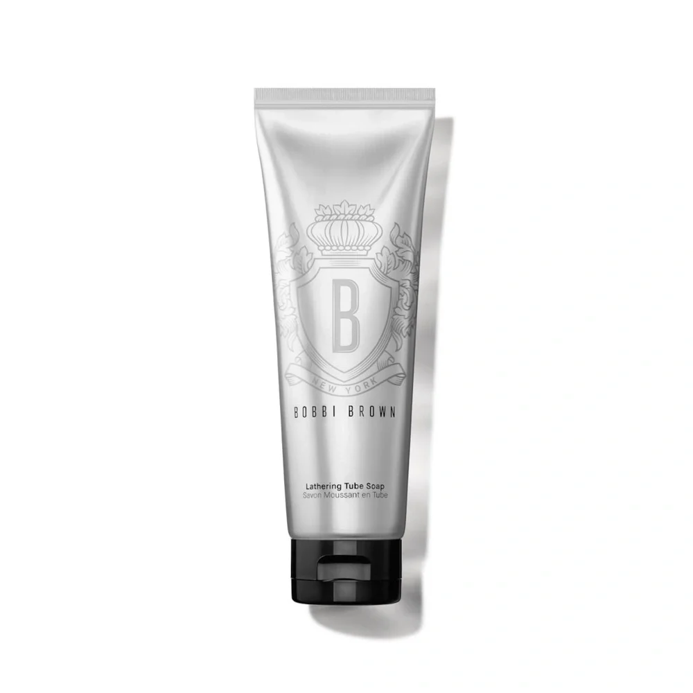 ✨ Bobbi Brown New York Lathering Tube Soap | Luxury Bath & Body